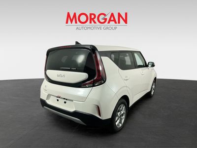 2025 Kia Soul - Photo 3
