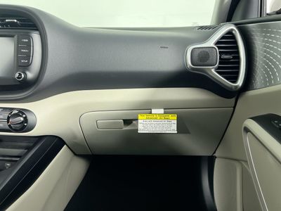 2025 Kia Soul - Photo 32