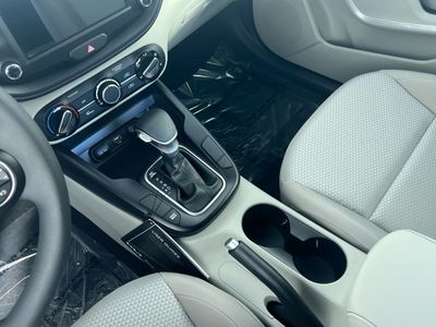 2025 Kia Soul - Photo 22