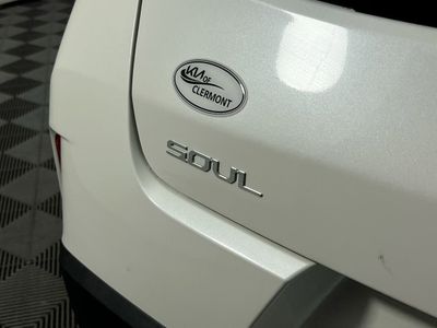 2025 Kia Soul - Photo 5