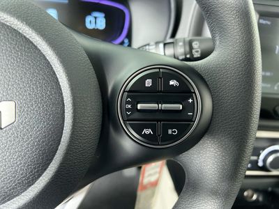 2025 Kia Soul - Photo 18