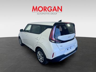 2025 Kia Soul - Photo 6