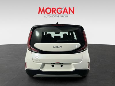 2025 Kia Soul - Photo 4
