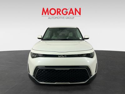 2025 Kia Soul - Photo 9