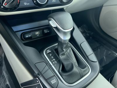 2025 Kia Soul - Photo 21