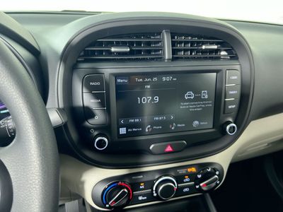 2025 Kia Soul - Photo 24