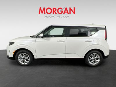 2025 Kia Soul - Photo 7