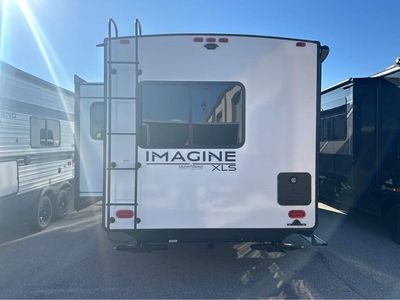 2026 Grand Imagine XLS - Photo 6