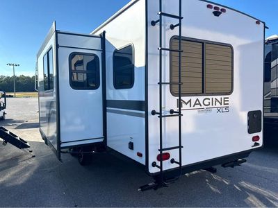 2026 Grand Imagine XLS - Photo 4