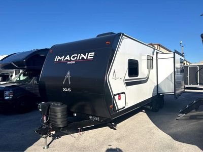 2026 Grand Imagine XLS - Photo 2