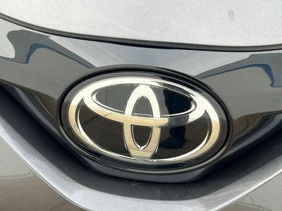 2021 Toyota C-HR - Photo 10
