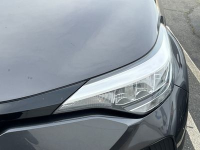 2021 Toyota C-HR - Photo 11