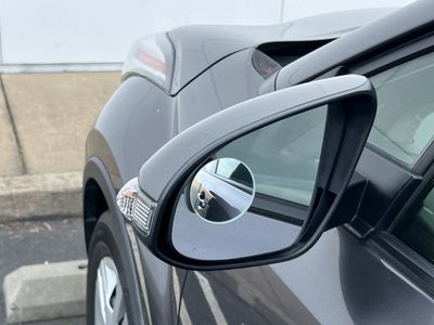 2021 Toyota C-HR - Photo 20