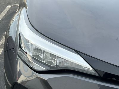 2021 Toyota C-HR - Photo 8