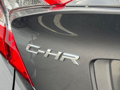 2021 Toyota C-HR - Photo 7