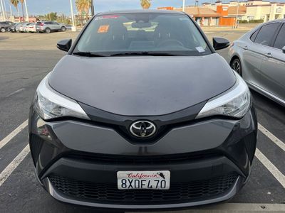 2021 Toyota C-HR - Photo 6