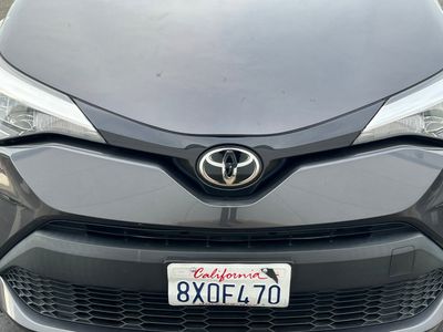 2021 Toyota C-HR - Photo 9