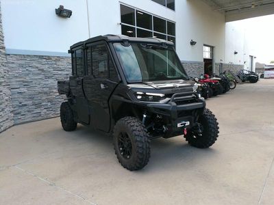2026 Can-Am Defender MAX LONE STAR CAB HD11 - Photo 2