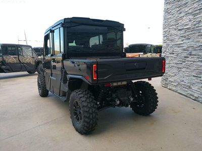 2026 Can-Am Defender MAX LONE STAR CAB HD11 - Photo 6