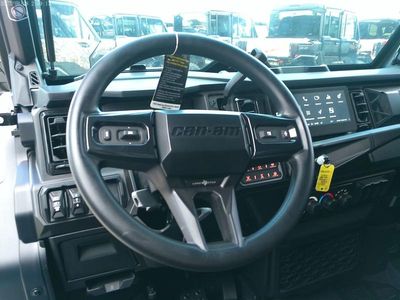 2026 Can-Am Defender MAX LONE STAR CAB HD11 - Photo 10