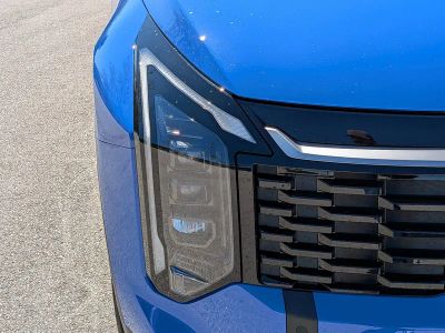 2026 Kia Sportage — photo 10 view