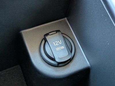 2026 Kia Sportage — photo 35 view