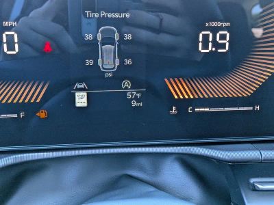 2026 Kia Sportage — photo 30 view