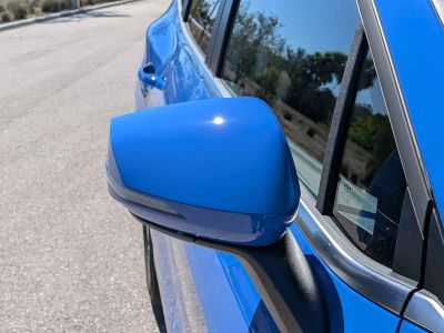 2026 Kia Sportage — photo 12 view
