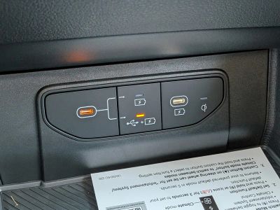 2026 Kia Sportage — photo 33 view