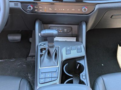 2026 Kia Sportage — photo 23 view