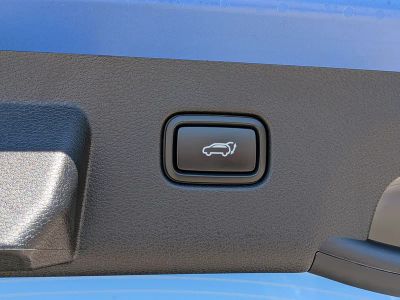 2026 Kia Sportage — photo 14 view