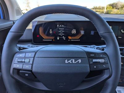 2026 Kia Sportage — photo 29 view