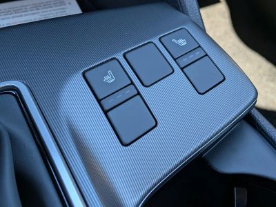 2026 Kia Sportage — photo 34 view