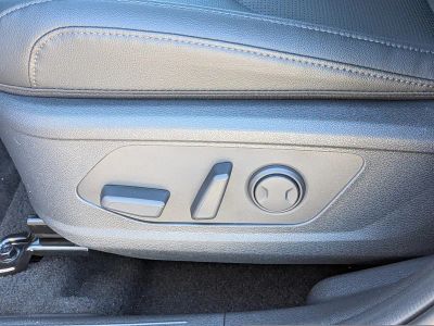 2026 Kia Sportage — photo 24 view