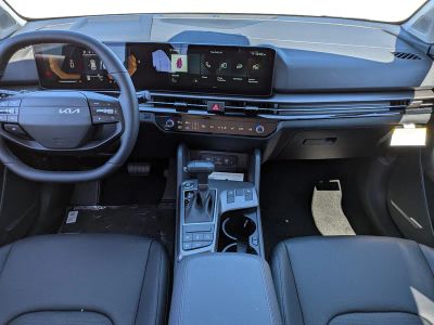 2026 Kia Sportage — photo 19 view