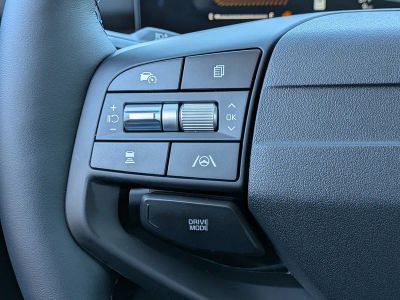 2026 Kia Sportage — photo 27 view