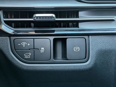 2026 Kia Sportage — photo 26 view