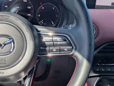 2026 Mazda CX-70 — photo 17 view