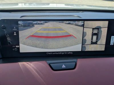 2026 Mazda CX-70 — photo 21 view