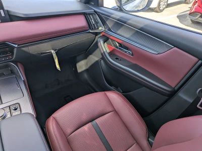 2026 Mazda CX-70 — photo 19 view