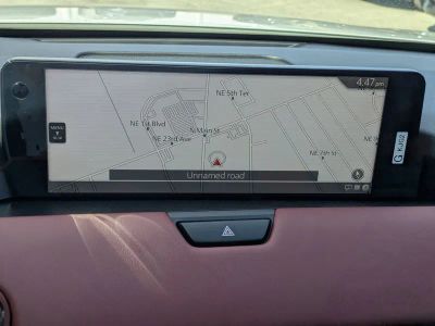 2026 Mazda CX-70 — photo 20 view