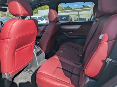 2026 Mazda CX-70 — photo 12 view