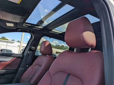 2026 Mazda CX-70 — photo 22 view