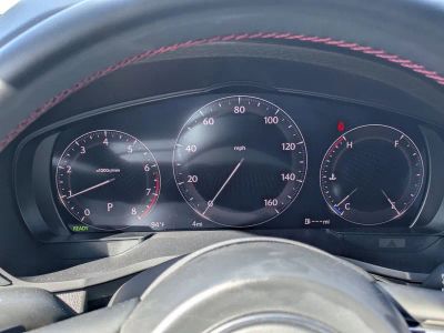 2026 Mazda CX-70 — photo 18 view