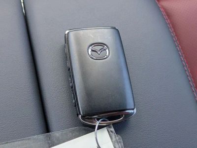 2026 Mazda CX-70 — photo 28 view