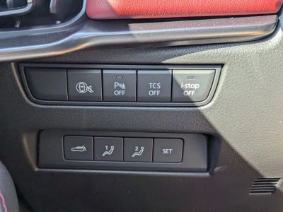 2026 Mazda CX-70 — photo 26 view