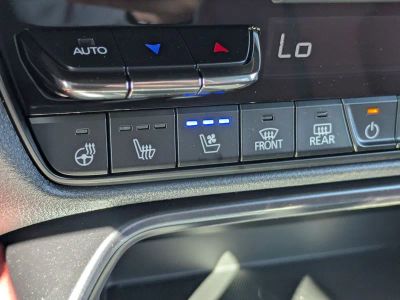 2026 Mazda CX-70 — photo 23 view
