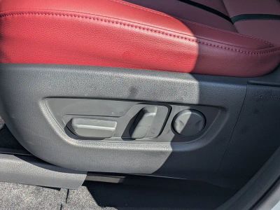 2026 Mazda CX-70 — photo 24 view