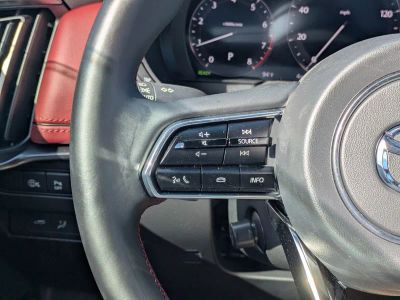 2026 Mazda CX-70 — photo 16 view