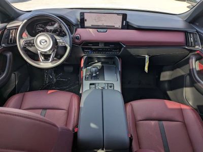 2026 Mazda CX-70 — photo 14 view